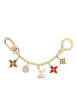 Donna Louis Vuitton Portachiavi E Charms Per Borse | Charm Per Borse Spring Street Chain