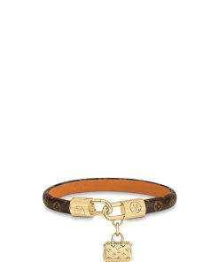 Donna Louis Vuitton Bracciali | Bracciale Speedy Charm