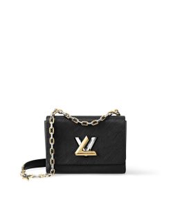 Donna Louis Vuitton Borse Con Catenella E Clutches | Twist Mm