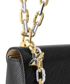 Donna Louis Vuitton Borse Con Catenella E Clutches | Twist Mm