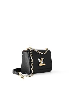 Donna Louis Vuitton Borse Con Catenella E Clutches | Twist Mm