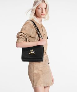 Donna Louis Vuitton Borse Con Catenella E Clutches | Twist Mm