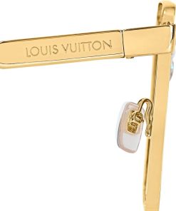 Uomo Louis Vuitton Occhiali Da Sole | Occhiali Da Sole Cyclone