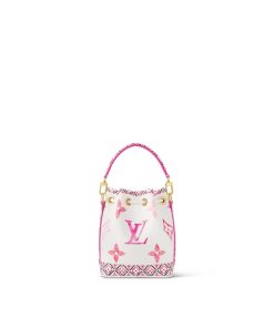 Donna Louis Vuitton Mini Bags | Borsa Nano Noe