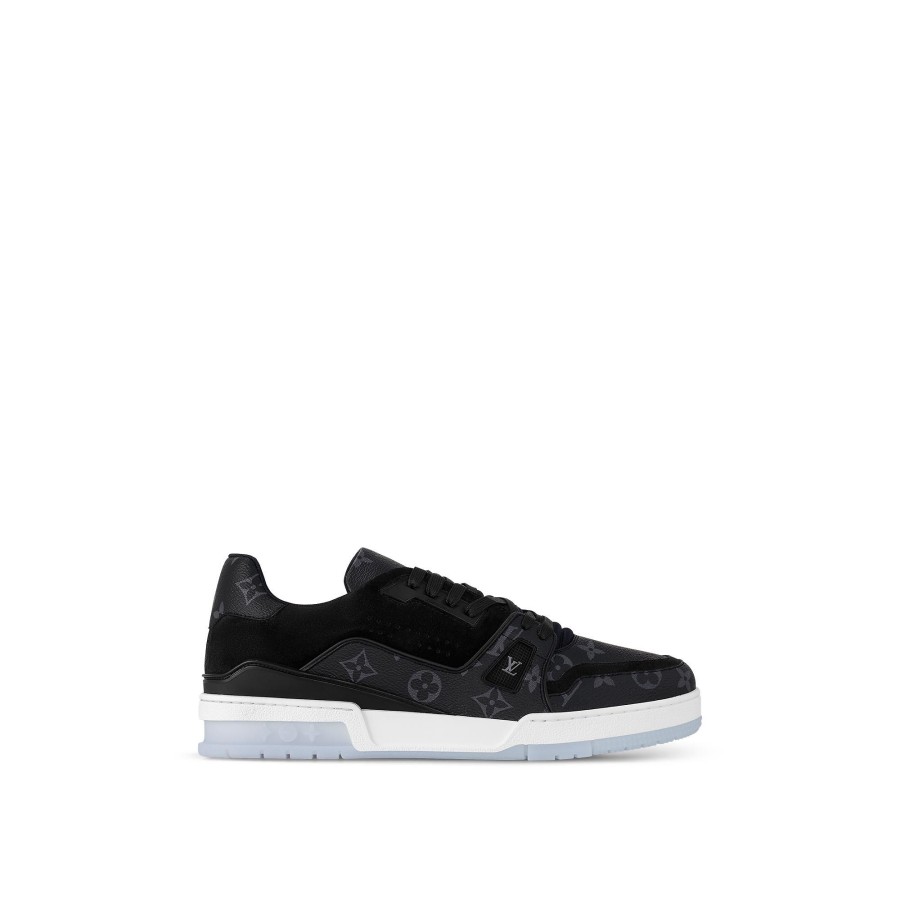 Uomo Louis Vuitton Sneakers | Sneaker Lv Trainer