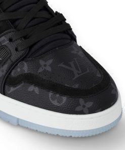 Uomo Louis Vuitton Sneakers | Sneaker Lv Trainer