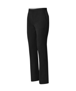 Donna Louis Vuitton Pantaloni | Pantaloni Sartoriali Con Dettagli Laterali