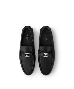 Uomo Louis Vuitton Mocassini | Mocassino Hockenheim