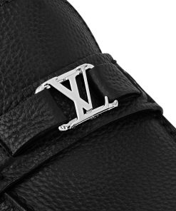 Uomo Louis Vuitton Mocassini | Mocassino Hockenheim