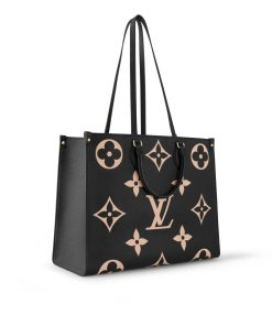 Donna Louis Vuitton Totes | Borsa Onthego Gm