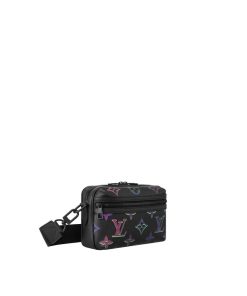 Uomo Louis Vuitton Borse A Tracolla | Borsa Messenger Comet Pm