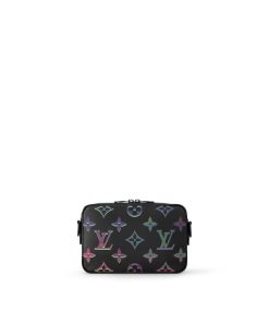 Uomo Louis Vuitton Borse A Tracolla | Borsa Messenger Comet Pm