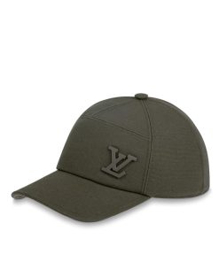 Uomo Louis Vuitton Cappelli E Guanti | Cappello Aerogram