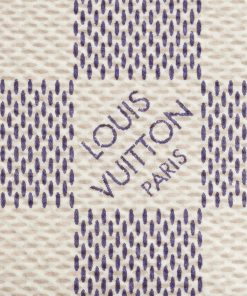 Donna Louis Vuitton Portacarte E Portachiavi | Porta Carte Di Credito Daily