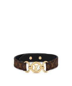 Donna Louis Vuitton Bracciali | Bracciale Lv Circle Prime