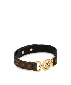 Donna Louis Vuitton Bracciali | Bracciale Lv Circle Prime