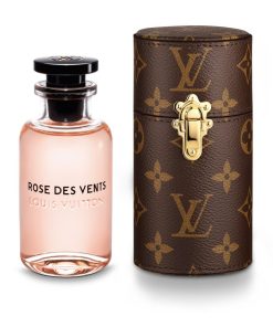 Donna Louis Vuitton Accessori Da Viaggio | Cofanetto Da Viaggio 100Ml