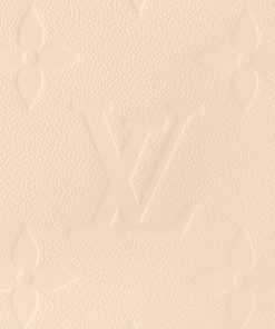 Donna Louis Vuitton Selezione Di Borse In Pelle | Neverfull Mm Crema