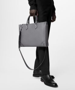 Uomo Louis Vuitton Borse Business | Valigetta Slim