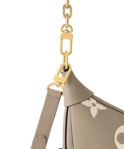 Donna Louis Vuitton Selezione Di Borse In Pelle | Borsa Loop Hobo