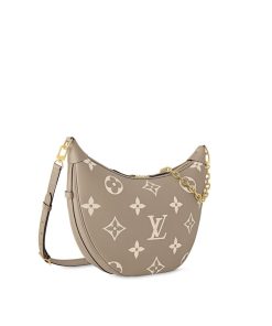 Donna Louis Vuitton Selezione Di Borse In Pelle | Borsa Loop Hobo