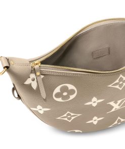 Donna Louis Vuitton Selezione Di Borse In Pelle | Borsa Loop Hobo