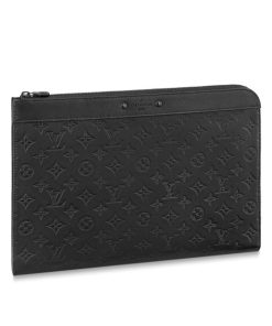 Uomo Louis Vuitton Pochette | Pochette Jour