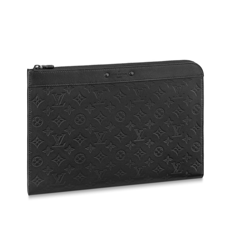 Uomo Louis Vuitton Pochette | Pochette Jour