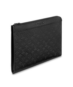 Uomo Louis Vuitton Pochette | Pochette Jour