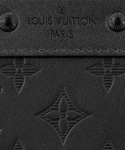 Uomo Louis Vuitton Pochette | Pochette Jour