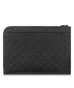 Uomo Louis Vuitton Pochette | Pochette Jour