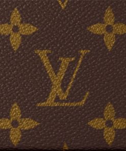 Uomo Louis Vuitton Icone Monogram | Borsa Handle Soft Trunk