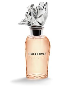 Donna Louis Vuitton | Stellar Times