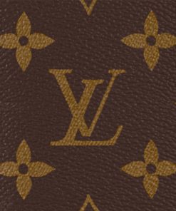 Uomo Louis Vuitton Portafogli Compatti | Organizer Tascabile