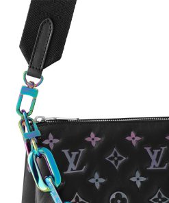 Donna Louis Vuitton Selezione Di Borse In Pelle | Borsa Coussin Pm