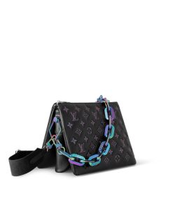 Donna Louis Vuitton Selezione Di Borse In Pelle | Borsa Coussin Pm