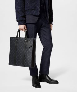 Uomo Louis Vuitton Borse Business | Borsa Sac Plat