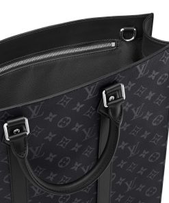 Uomo Louis Vuitton Borse Business | Borsa Sac Plat