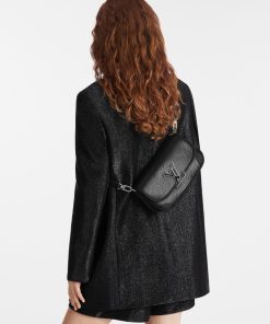 Donna Louis Vuitton Selezione Di Borse In Pelle | Borsa Buci Nero