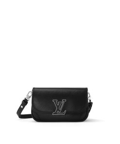 Donna Louis Vuitton Selezione Di Borse In Pelle | Borsa Buci Nero