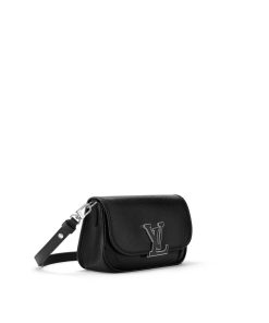 Donna Louis Vuitton Selezione Di Borse In Pelle | Borsa Buci Nero