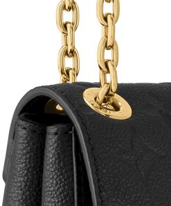 Donna Louis Vuitton Borse Con Catenella E Clutches | Borsa Vavin Bb