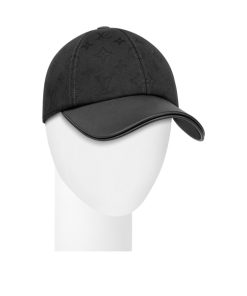 Donna Louis Vuitton Cappelli E Guanti | Cappello Lv First Noir