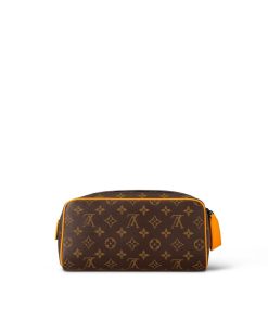 Uomo Louis Vuitton Accessori Da Viaggio | Trousse Toilette Dopp Kit