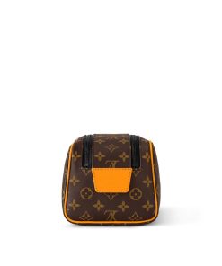 Uomo Louis Vuitton Accessori Da Viaggio | Trousse Toilette Dopp Kit