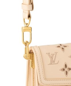 Donna Louis Vuitton Selezione Di Borse In Pelle | Pochette Dauphine East West