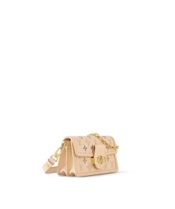 Donna Louis Vuitton Selezione Di Borse In Pelle | Pochette Dauphine East West