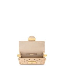 Donna Louis Vuitton Selezione Di Borse In Pelle | Pochette Dauphine East West