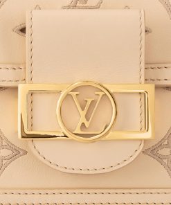 Donna Louis Vuitton Selezione Di Borse In Pelle | Pochette Dauphine East West