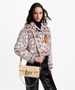 Donna Louis Vuitton Selezione Di Borse In Pelle | Pochette Dauphine East West